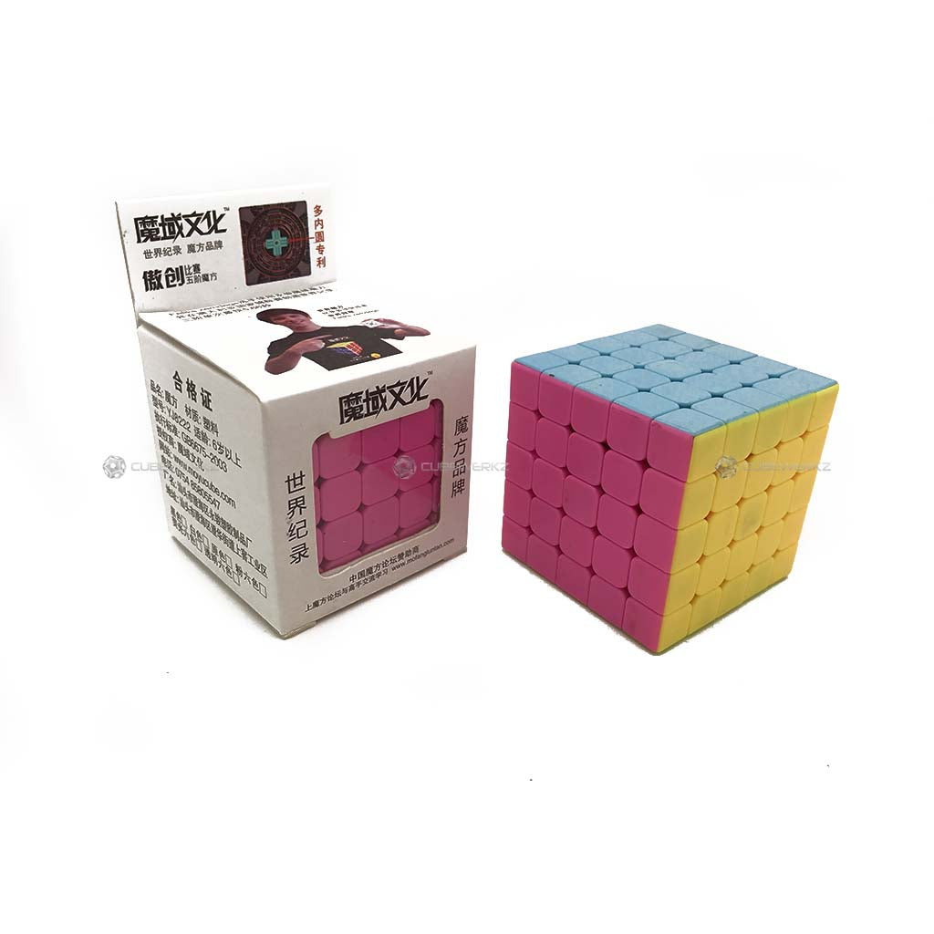 MoYu AoChuang 5x5 - Cubewerkz Puzzle Store