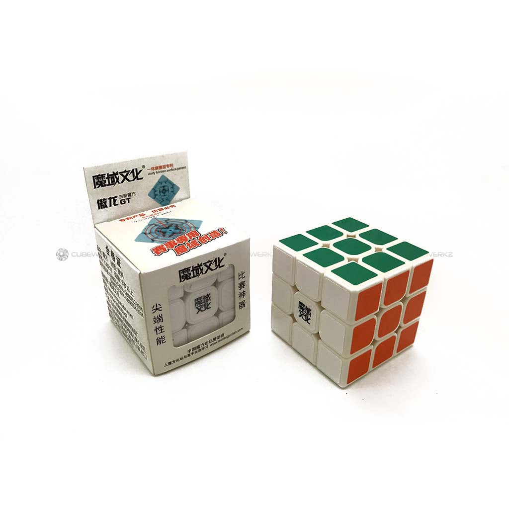 MoYu Aolong GT - Cubewerkz Puzzle Store