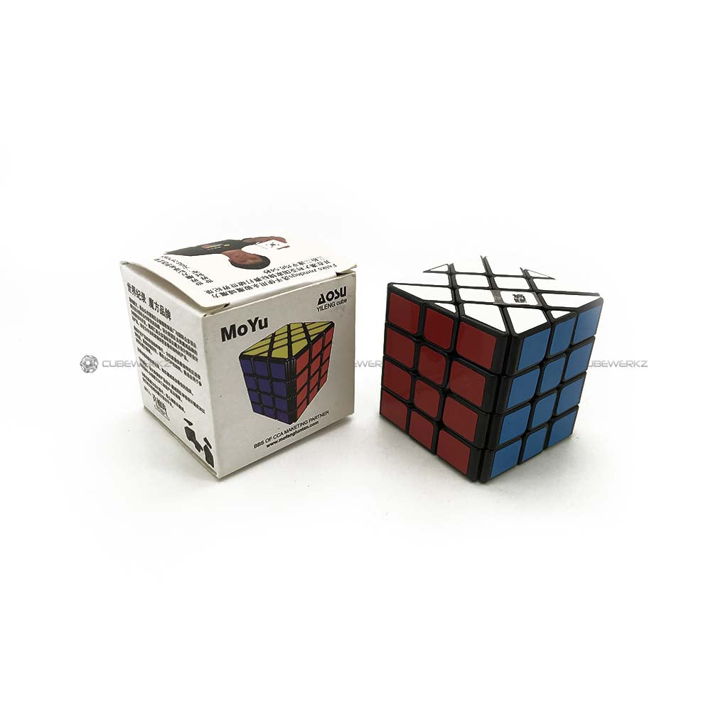 Aosu Yileng - Cubewerkz Puzzle Store