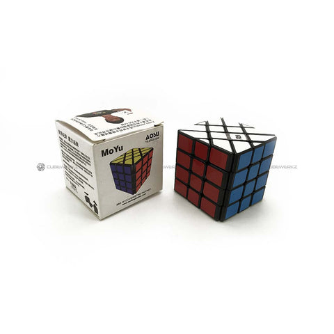 Aosu Yileng - Cubewerkz Puzzle Store