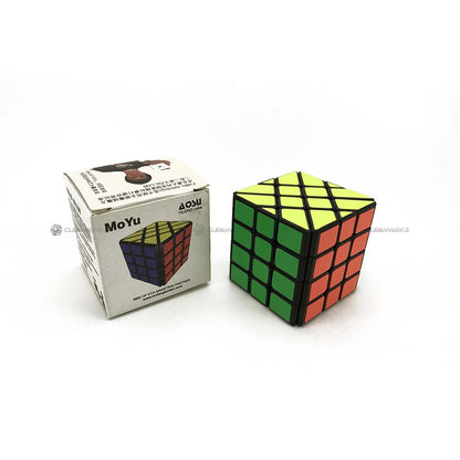 Aosu Yileng - Cubewerkz Puzzle Store