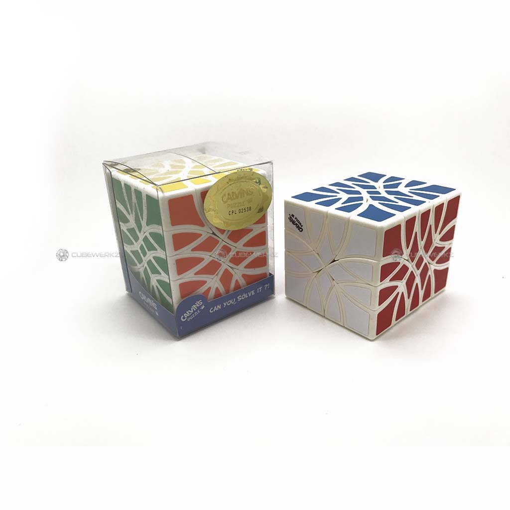 Bubbloid 445 - Cubewerkz Puzzle Store