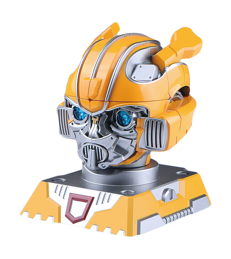 Transformer Bumblebee 2x2