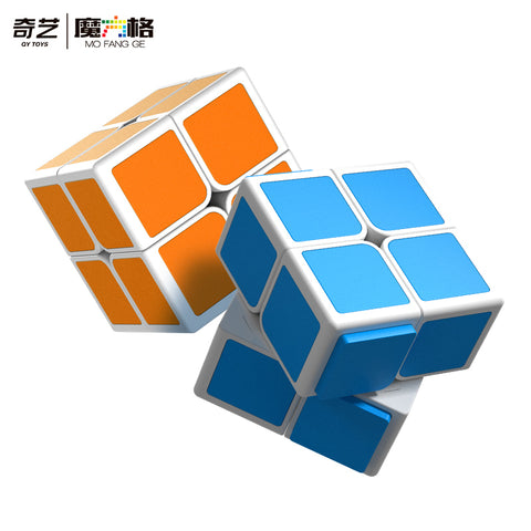 Qiyi OS Pop cube