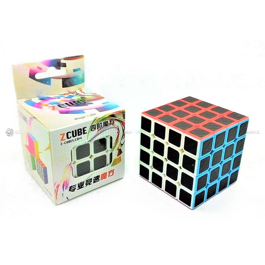 Carbon Fiber 4X4 - Cubewerkz Puzzle Store