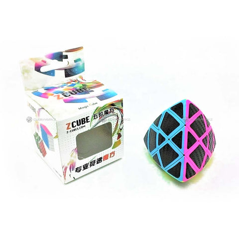 Carbon Fiber Mastermorphinx - Cubewerkz Puzzle Store
