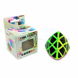 Carbon Fiber Mastermorphinx - Cubewerkz Puzzle Store
