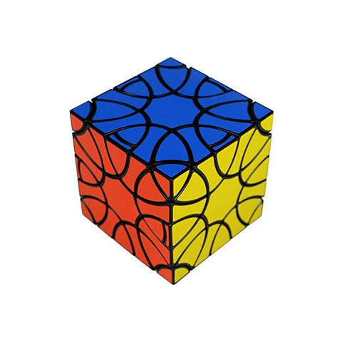 Very Puzzle Clover Cube Plus