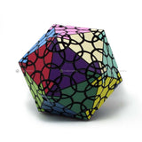 Clover Icosahedron D1 - Cubewerkz Puzzle Store