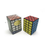 CrazyBad 4x4x6 Fisher Cuboid - Cubewerkz Puzzle Store