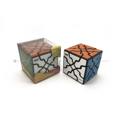 Curvy Dino - Cubewerkz Puzzle Store