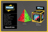 DNA Pyraminx - Cubewerkz Puzzle Store