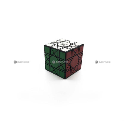 Dayan Bagua Cube - Cubewerkz Puzzle Store