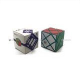 Dayan Four Cube - Cubewerkz Puzzle Store