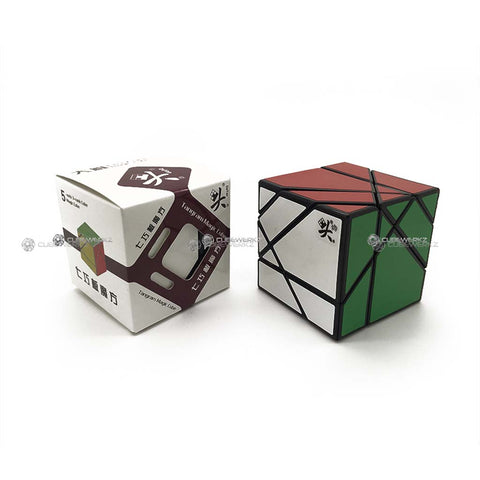 Dayan Tangram - Cubewerkz Puzzle Store