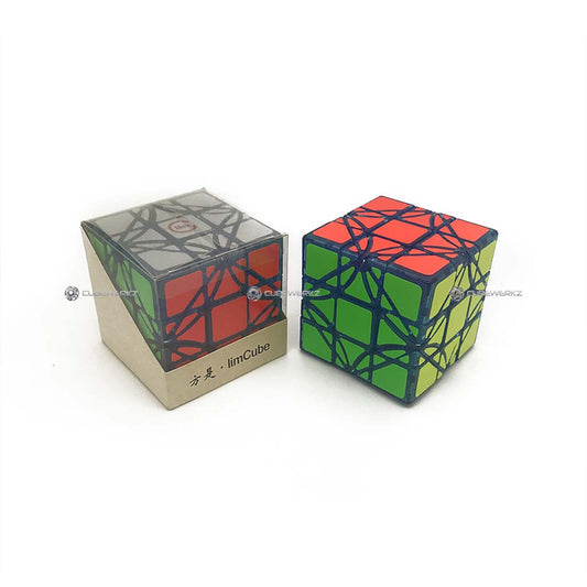 Dreidel 3x3 - Cubewerkz Puzzle Store