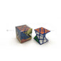 Eitan's Fisher Cube - Cubewerkz Puzzle Store