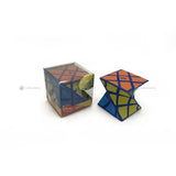 Eitan's Fisher Cube - Cubewerkz Puzzle Store