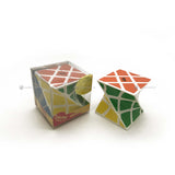 Eitan's Fisher Cube - Cubewerkz Puzzle Store