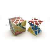 Eitan's Fisher Cube - Cubewerkz Puzzle Store