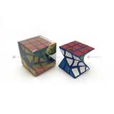 Eitan's Twist Cube - Cubewerkz Puzzle Store