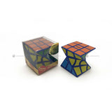 Eitan's Twist Cube - Cubewerkz Puzzle Store