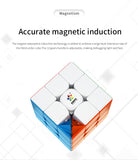 Yuxin Little Magic 3x3 v2 Magnetic