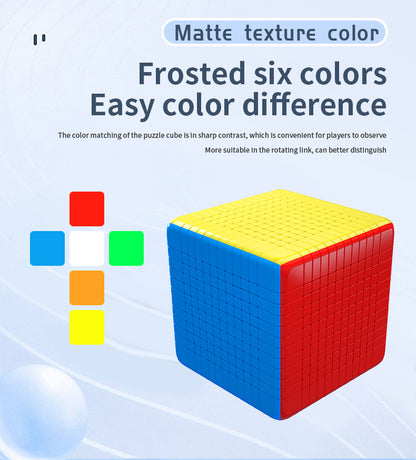 Yuxin Huanglong 12x12