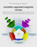 Yuxin Little Magic Megaminx v3 Magnetic