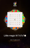 Yuxin Little Magic 7x7 Magnetic