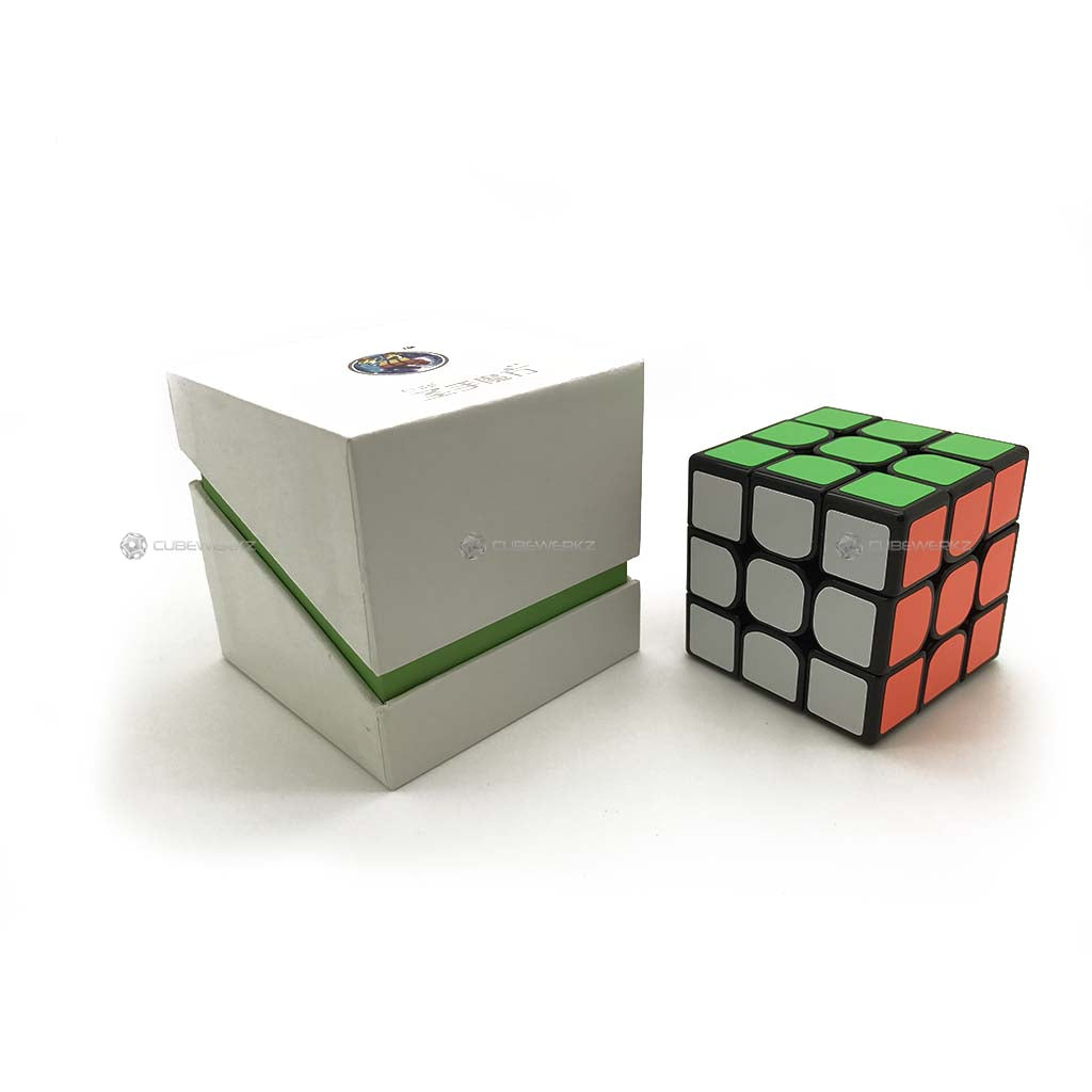 ShengShou Fang Yuan - Cubewerkz Puzzle Store