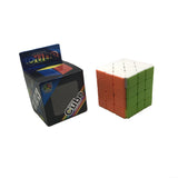 Fanxin Fisher 4x4 Stickerless - Cubewerkz Puzzle Store