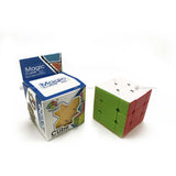 FanXin Fisher Stickerless - Cubewerkz Puzzle Store