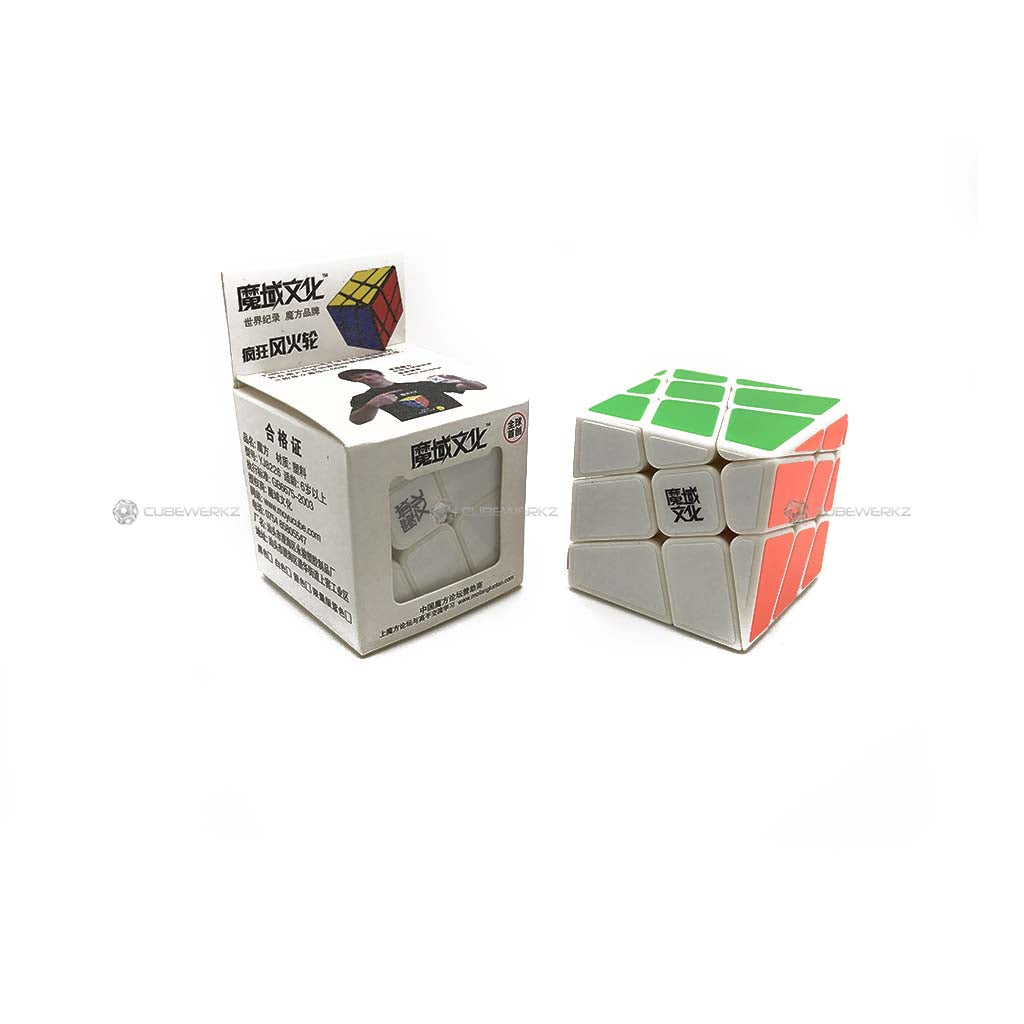 MoYu Fenghuo Lun - Cubewerkz Puzzle Store