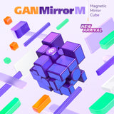 Gan Mirror M