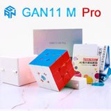 Gan 11 M Pro