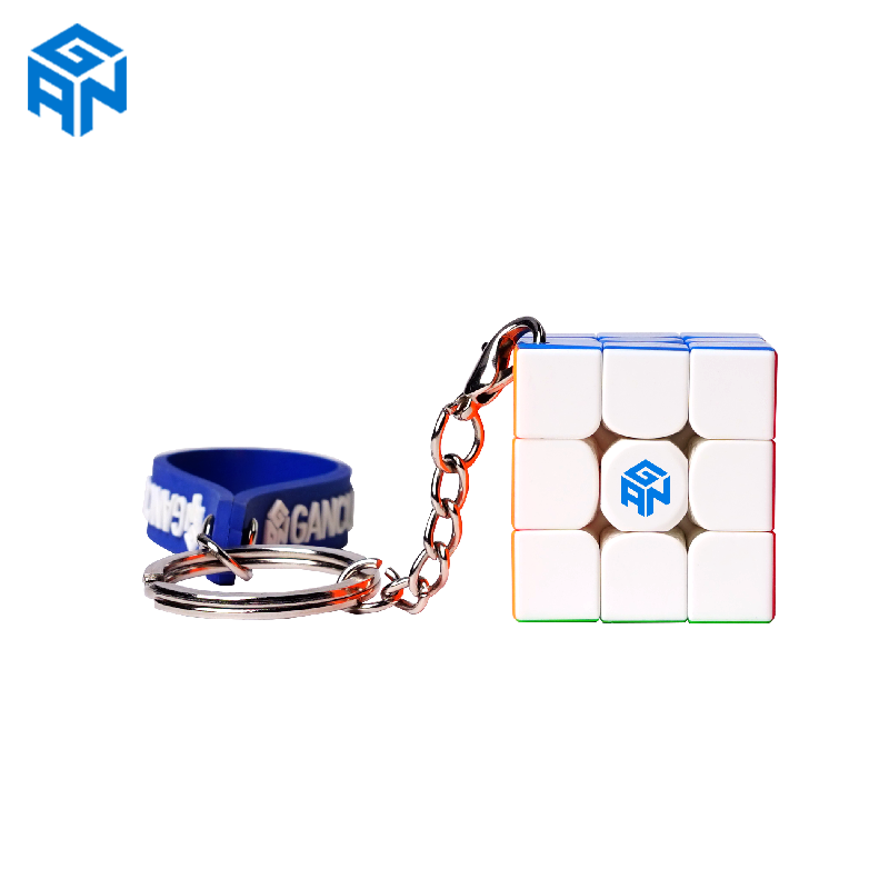 Gan 330 Key Chain – Cubewerkz Puzzle Store