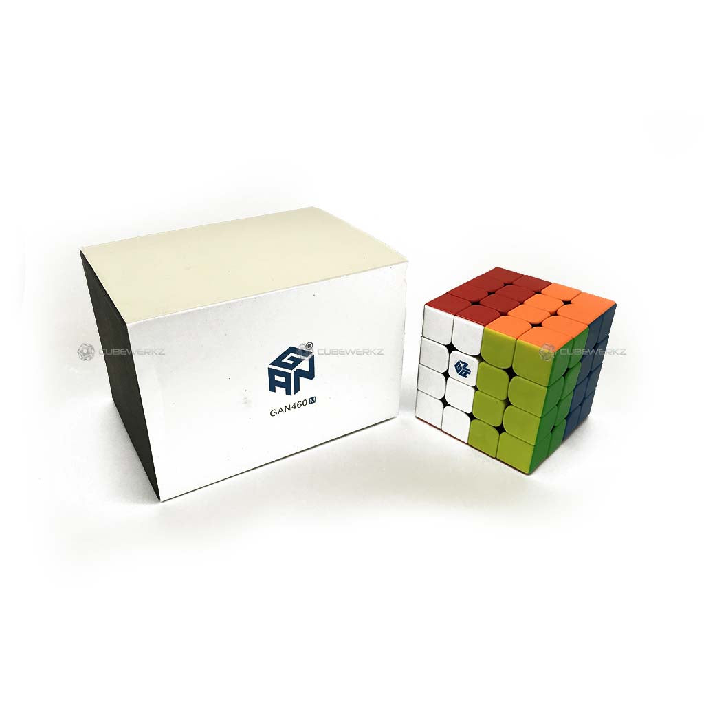 Gans 460 M - Cubewerkz Puzzle Store