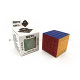 MoYu Hua Chuang 5x5 - Cubewerkz Puzzle Store