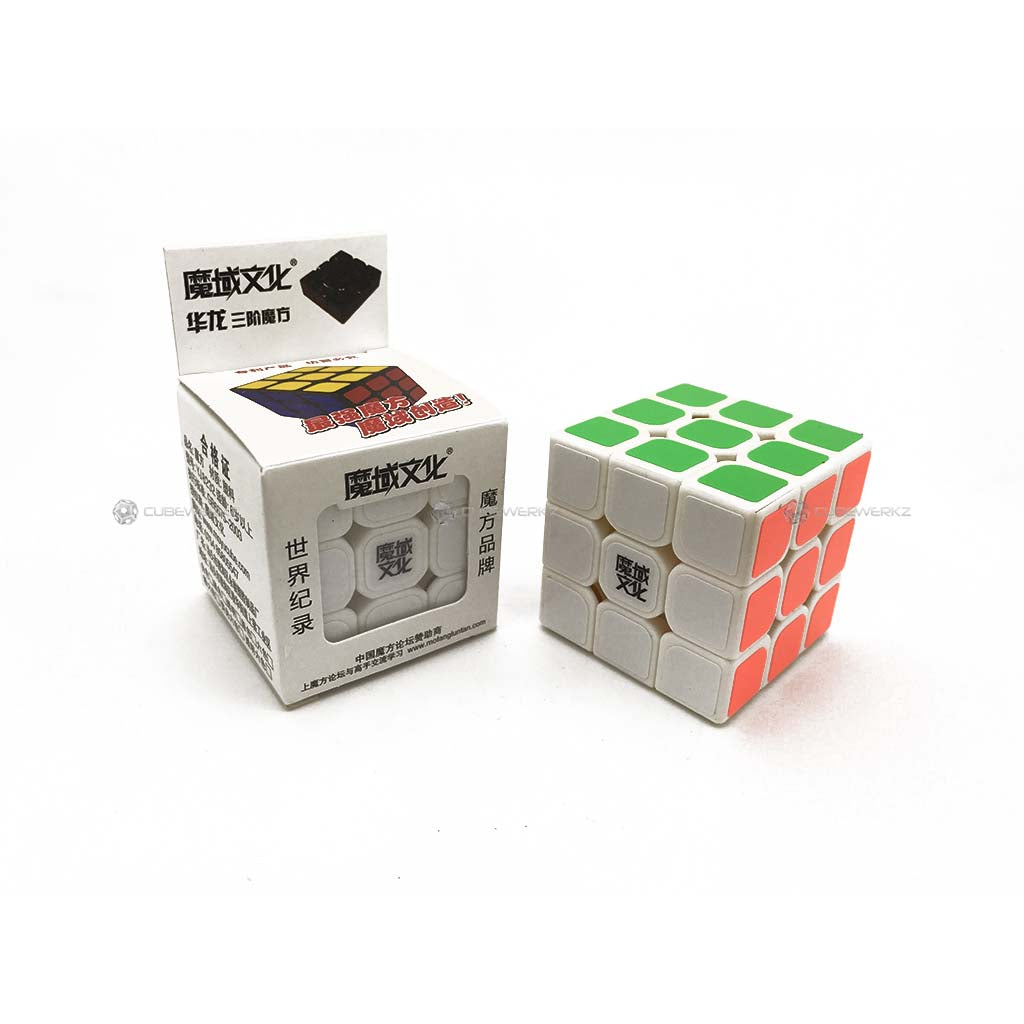 MoYu HuaLong 3x3 - Cubewerkz Puzzle Store
