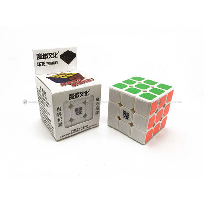 MoYu HuaLong 3x3 - Cubewerkz Puzzle Store