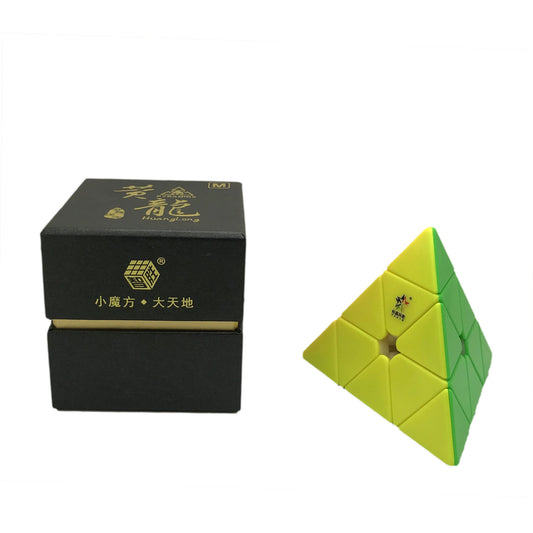 Huanglong Pyraminx - Cubewerkz Puzzle Store