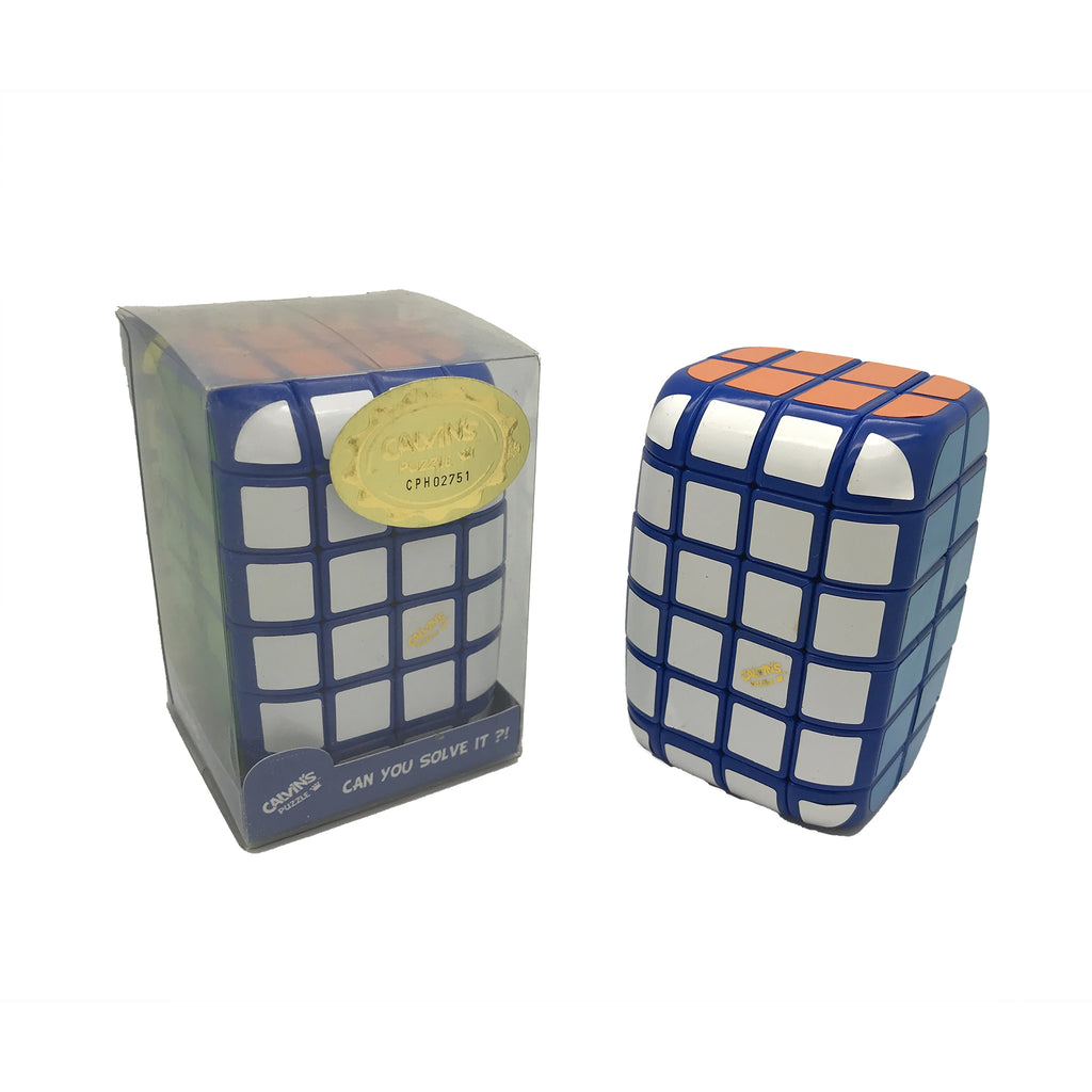 Hunter Pillowed 246 - Cubewerkz Puzzle Store