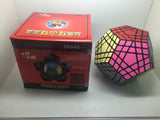 ShengShou Gigaminx - Cubewerkz Puzzle Store