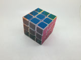 Z-Cube 3x3 (Transparent Stickers) - Cubewerkz Puzzle Store