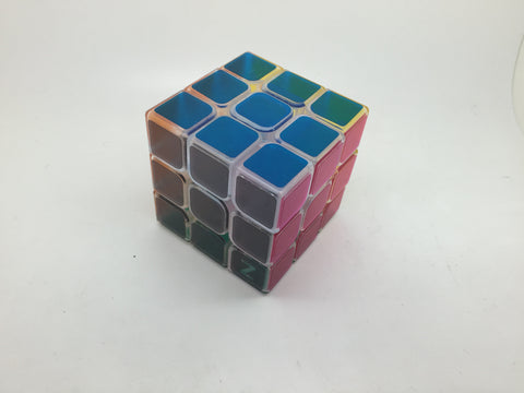 Puzzle Cube Eraser, (12 per unit), #STEPUZZ, (Z-3)