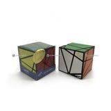 Insanity Cube - Cubewerkz Puzzle Store