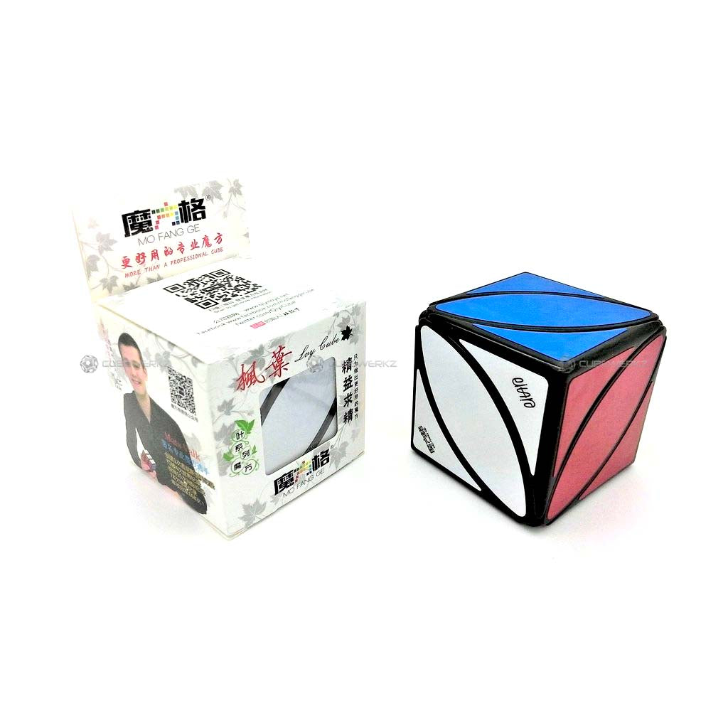 Ivy Cube - Cubewerkz Puzzle Store
