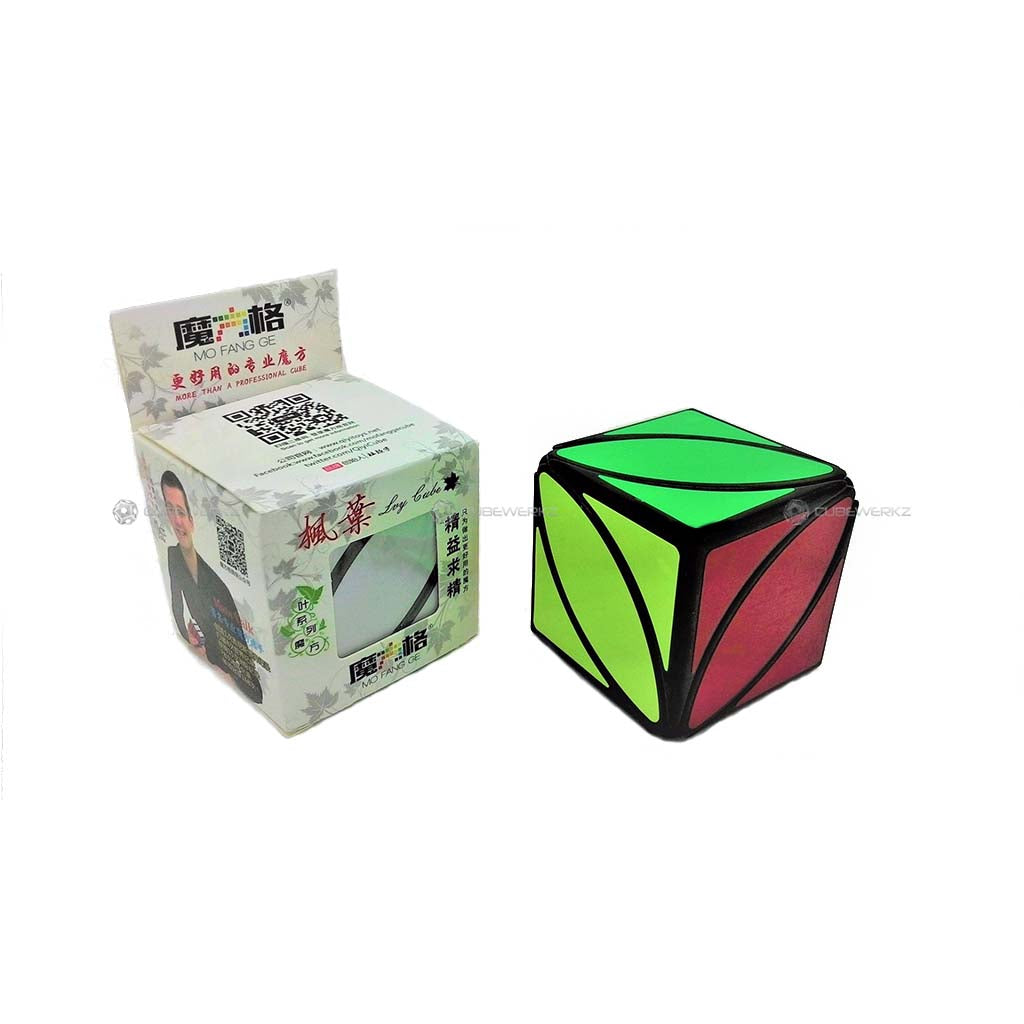 Qiyi Ivy Cube – Cubewerkz Puzzle Store