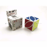 Ivy Cube - Cubewerkz Puzzle Store